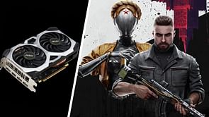 Best Atomic Heart graphics settings for Nvidia GTX 1660 Ti