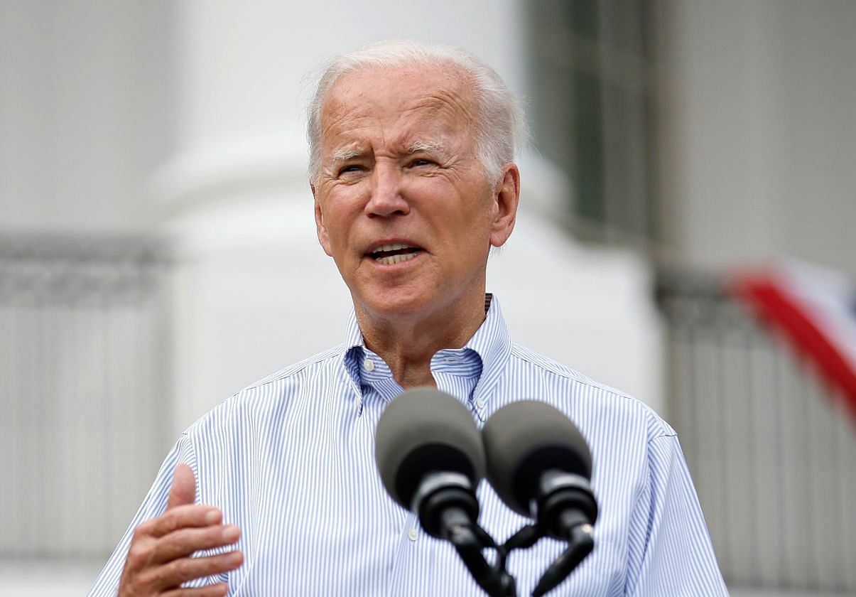 Joe Biden (Image via Getty Images)