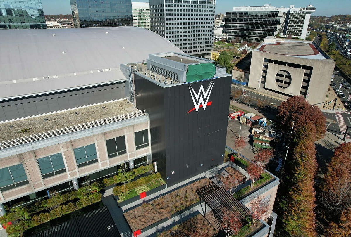 Image of WWE
