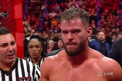 "Sometimes I really feel bad" - 62-year-old comments on Austin Theory's booking in WWE (Exclusive)