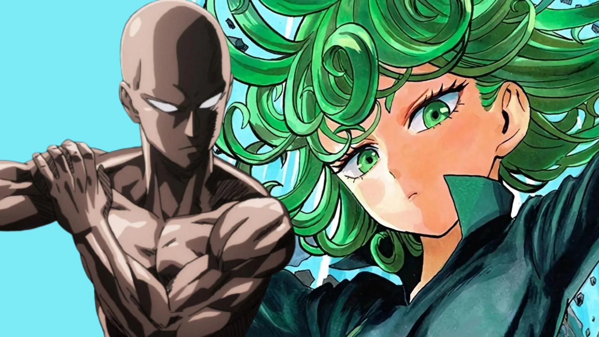 one punch man capitulo 2 en español｜Pesquisa do TikTok