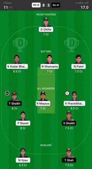 Fantasy suggestion #1