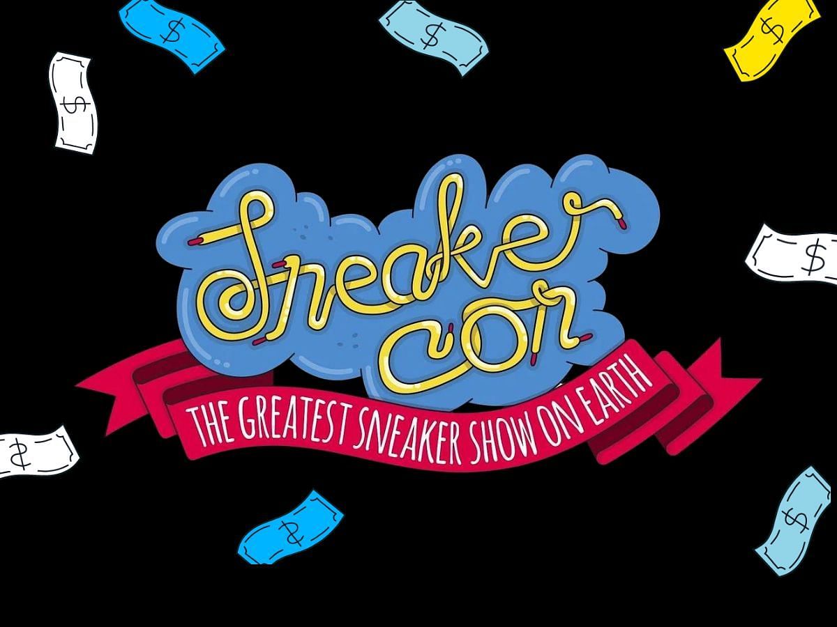Sneaker Con Seattle 2023 Tickets, dates, venue, schedule and more