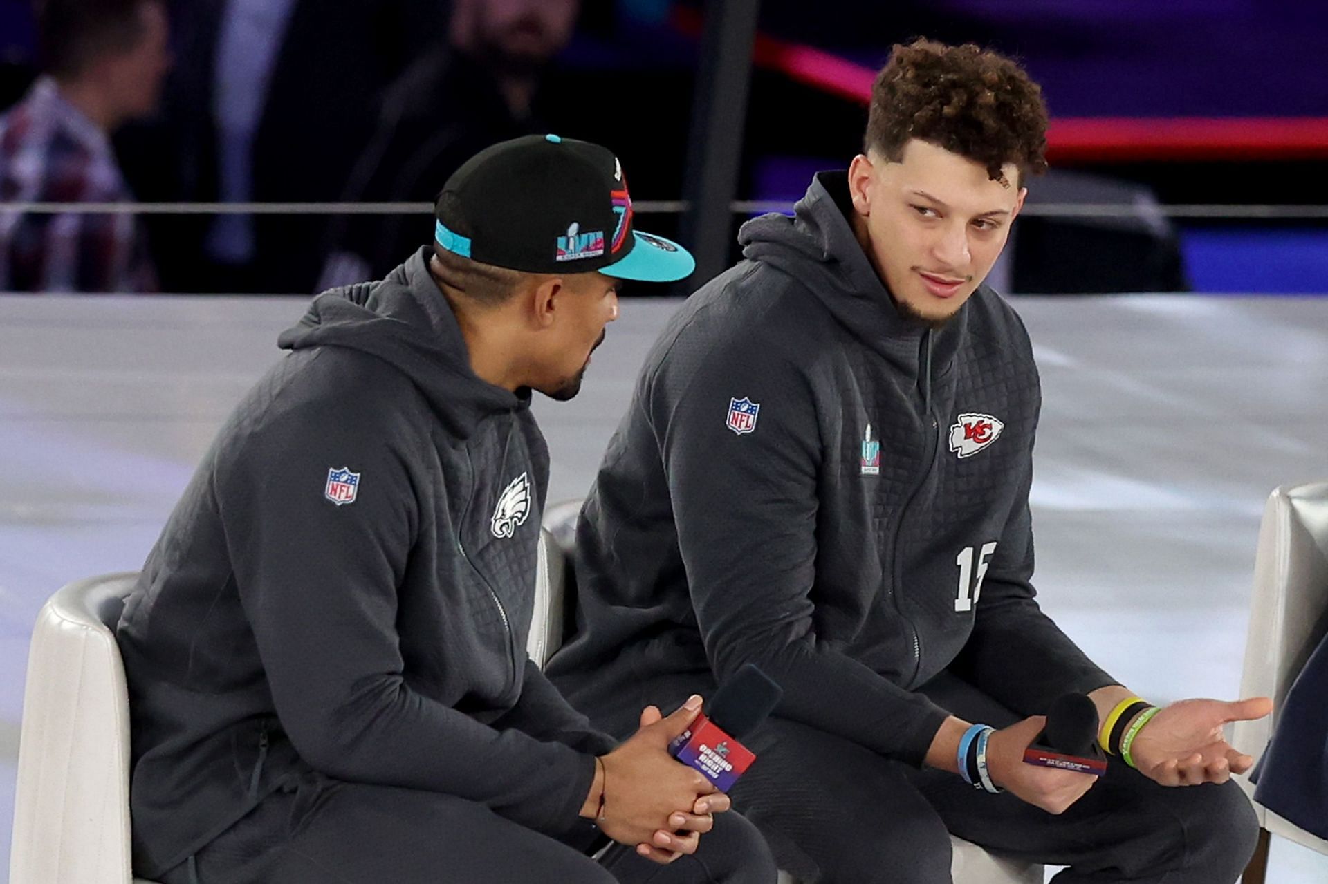 Patrick Mahomes has a chance to break 23 year Super Bowl curse for NFL MVPS