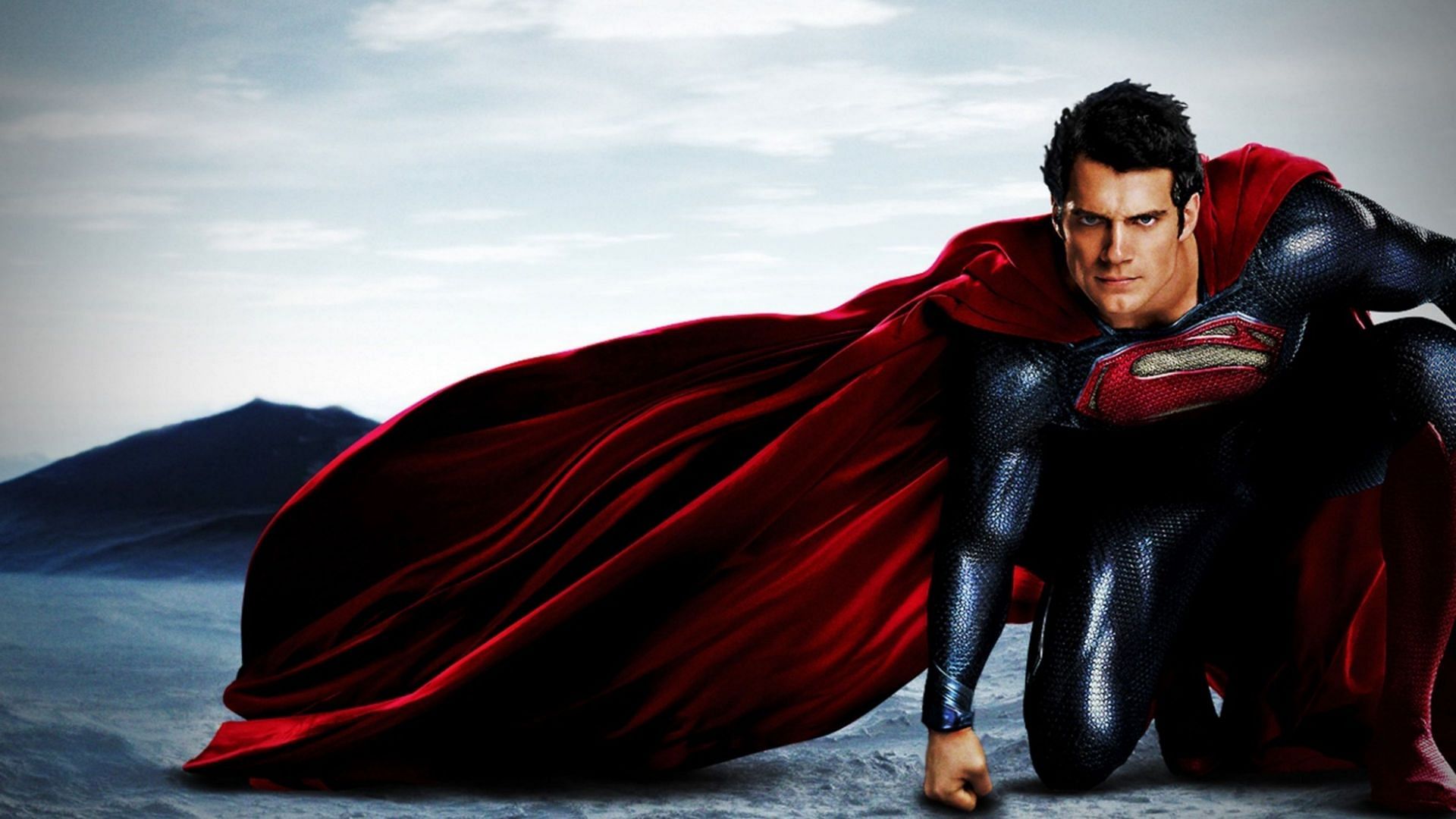 Superman is a superhero who is renowned for his immense power and strength. (Image Via DC)