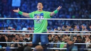 'मुझे John Cena को हराने के लिए किसी ट्रेनिंग की जरूरत नहीं' - WWE के मौजूदा चैंपियन ने 16 बार के वर्ल्ड चैंपियन को दी चेतावनी