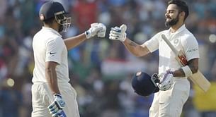 “Like Sachin Tendulkar, VVS Laxman and Rahul Dravid” – Saba Karim on the importance of Virat Kohli and Rohit Sharma in Border-Gavaskar Trophy