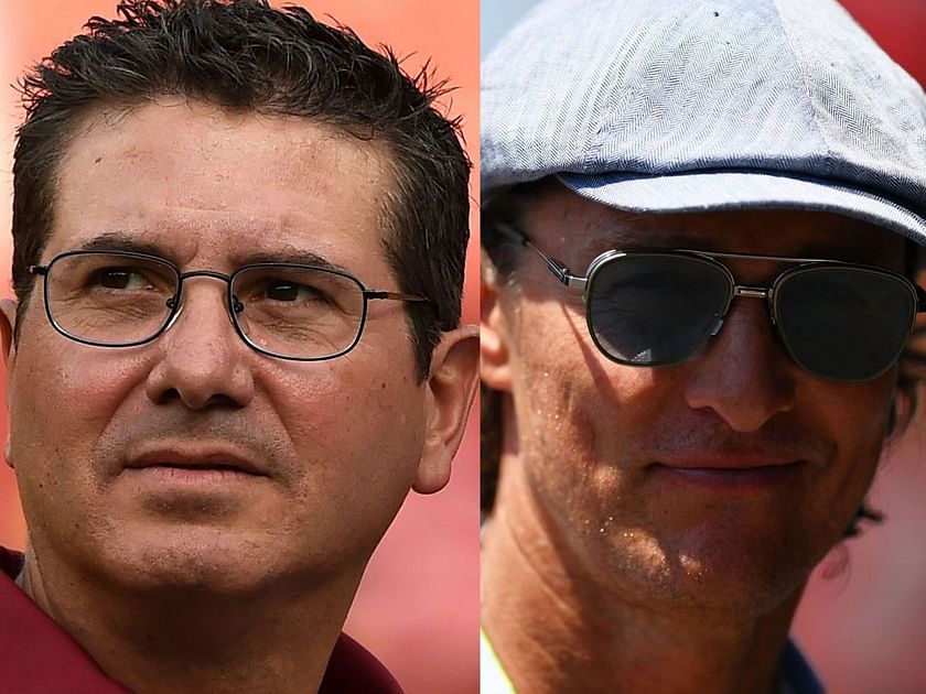 Washington Commanders sale NFL news: Dan Snyder waiting for $7