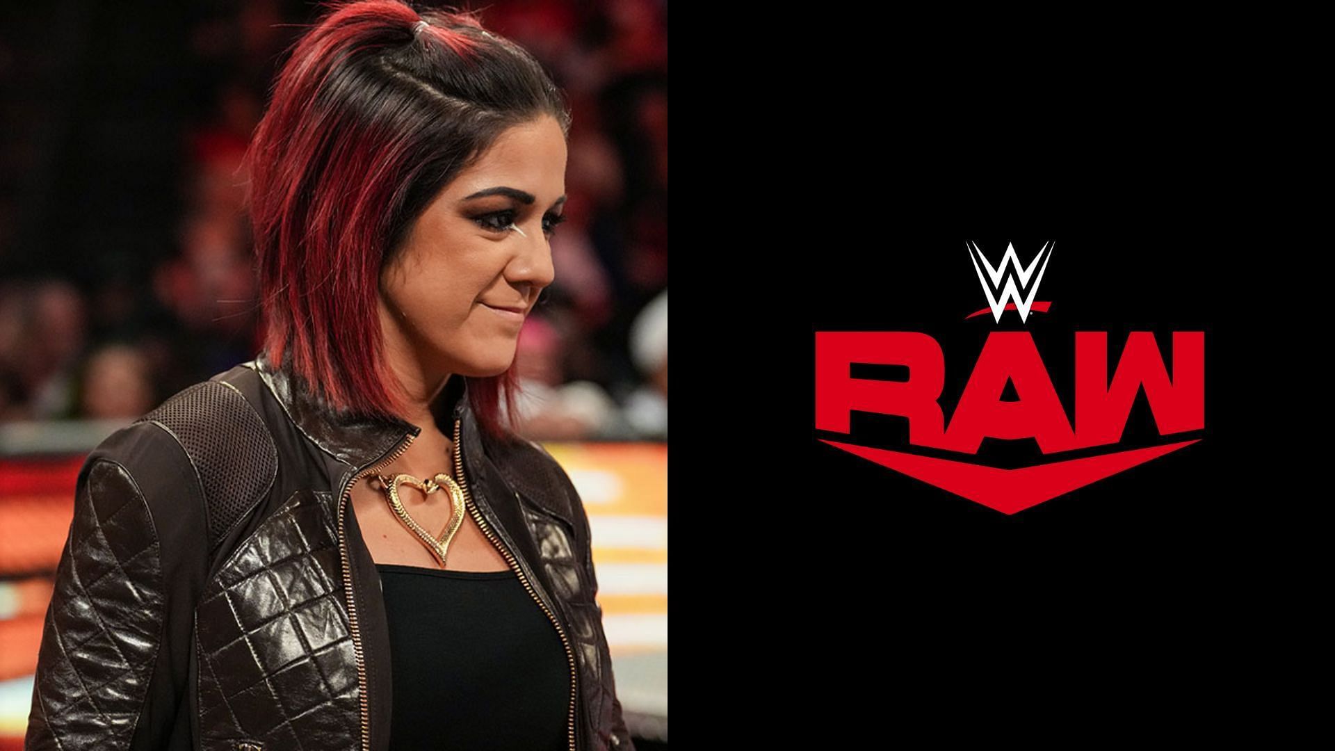 Bayley is currently embroiled in a feud with Becky Lynch on WWE RAW