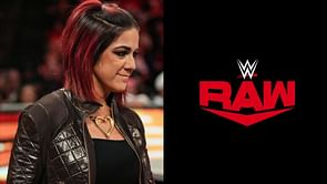 Bayley reacts to former WWE Women’s Champion’s claim that she’s trying to steal her husband