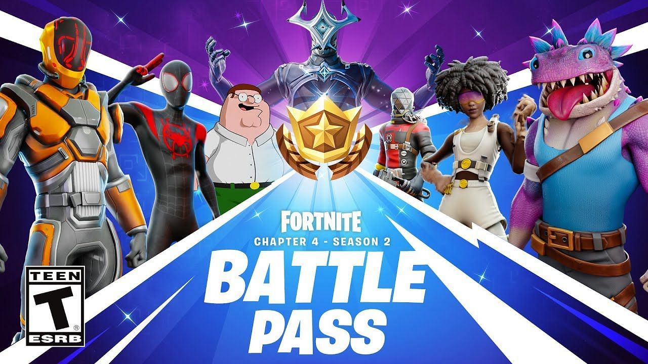 Potential new Battle Pass concept (Image via FriendlyMachine on YouTube)