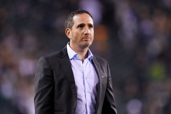 Did Super Bowl playing surface affect Eagles’ chances? GM Howie Roseman makes stance clear