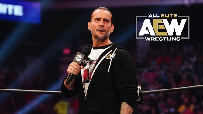 "How about that?" - Veteran comments on CM Punk's appearance at major event amid AEW absence
