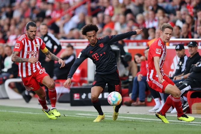 Bayern Munich vs Union Berlin Prediction and Betting Tips | February 26th 2023