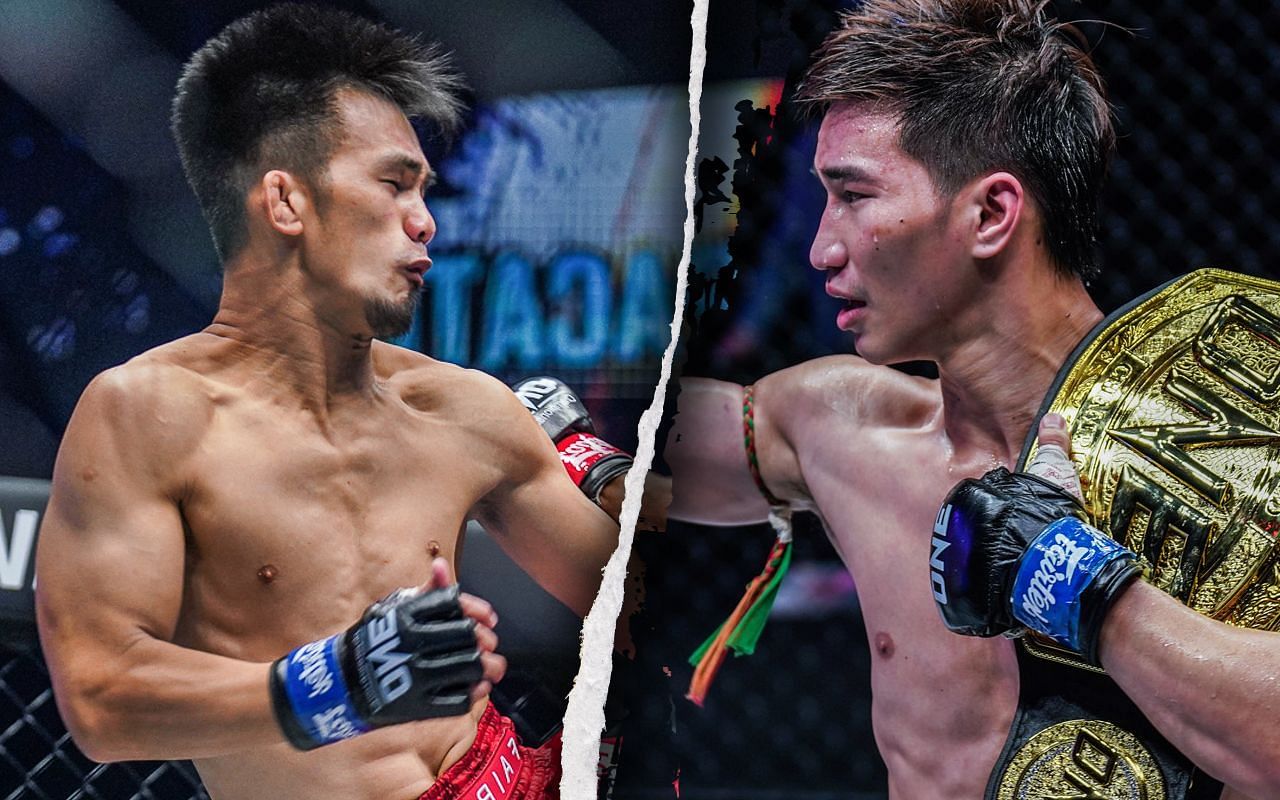 Photo Credits: ONE Championship