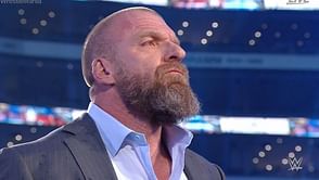 Triple H does not see fan-favorite superstar as the future 'face of WWE' – Reports