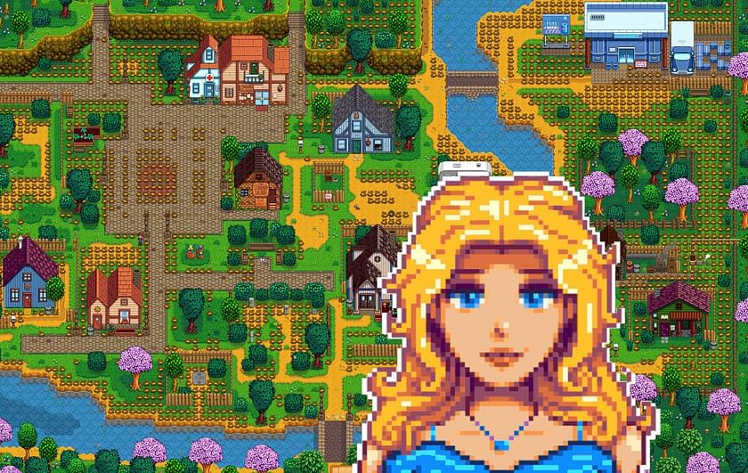 Stardew Valley Guides - Guide Hub