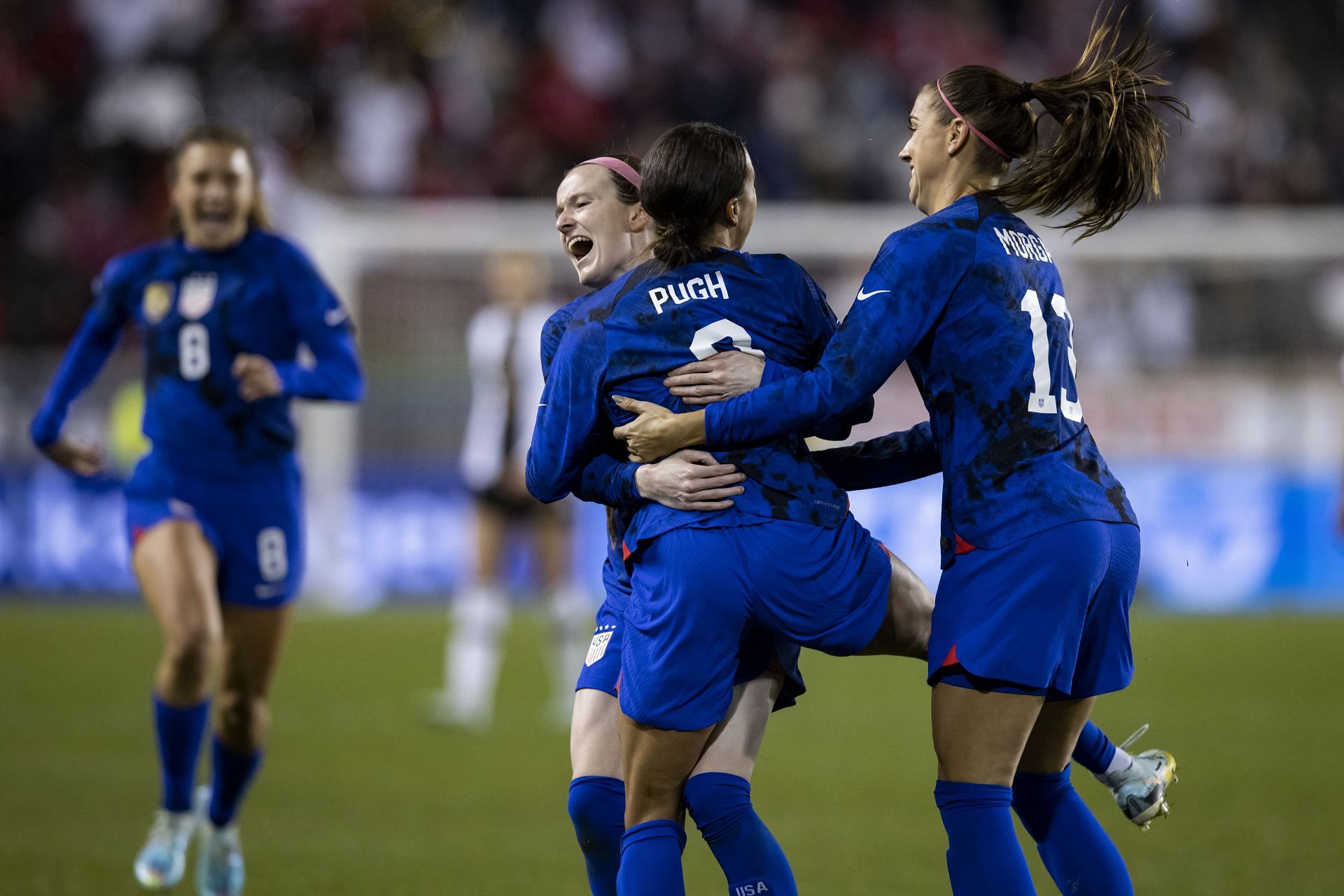 Japan vs Brazil Prediction, Odds & Best Bet for SheBelieves Cup Match  (Brazilians' Tournament Experience Pays Off)