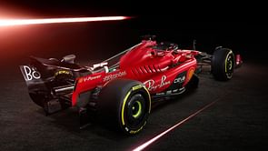 What makes Charles Leclerc and Carlos Sainz’s Ferrari SF23 a title challenger in 2023?