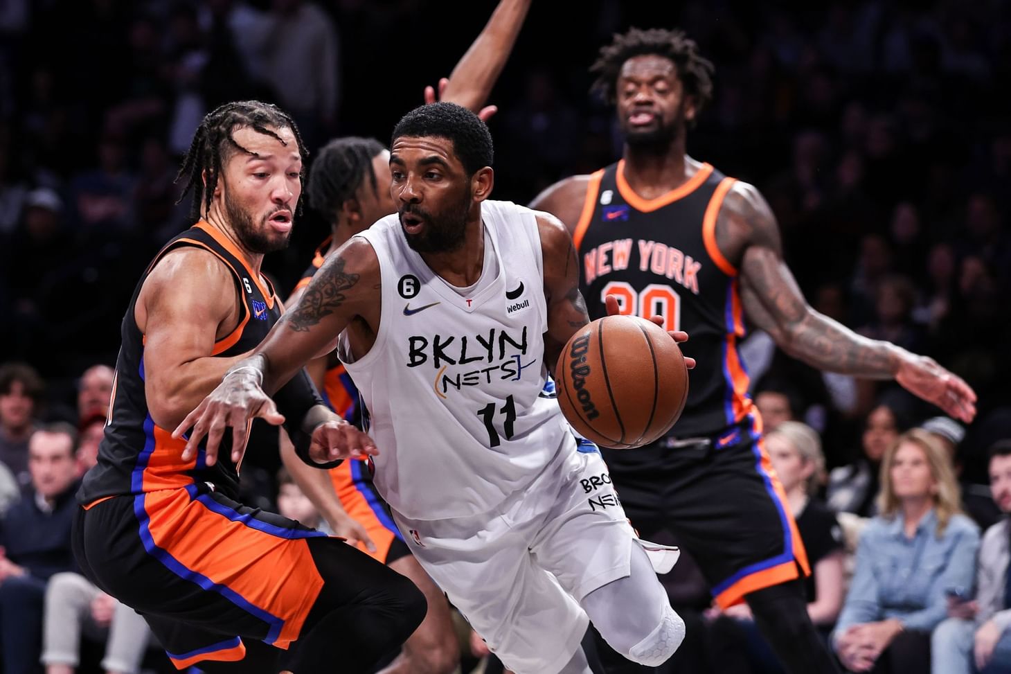 irving brooklyn nets