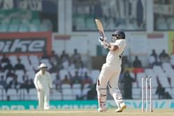 "Whenever I bat, at least one pull shot should be there" - Rohit Sharma on not playing lofted pulls after hitting a six