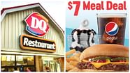 Dairy Queen Double Cheeseburger Nutrition Facts Blog Dandk