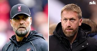 "Something you need to consider seriously" - Liverpool urged to put their 'hat in the ring' and sign Chelsea star in the summer