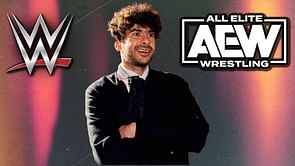 Who could be Tony Khan's next dream AEW signing?