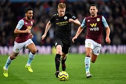 Manchester City vs Aston Villa Prediction and Betting Tips | 12th February 2023