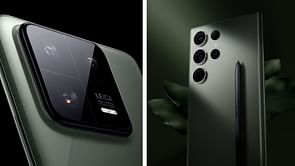 5 reasons why the Samsung Galaxy S23 Ultra is a better choice over the Xiaomi 13 Pro