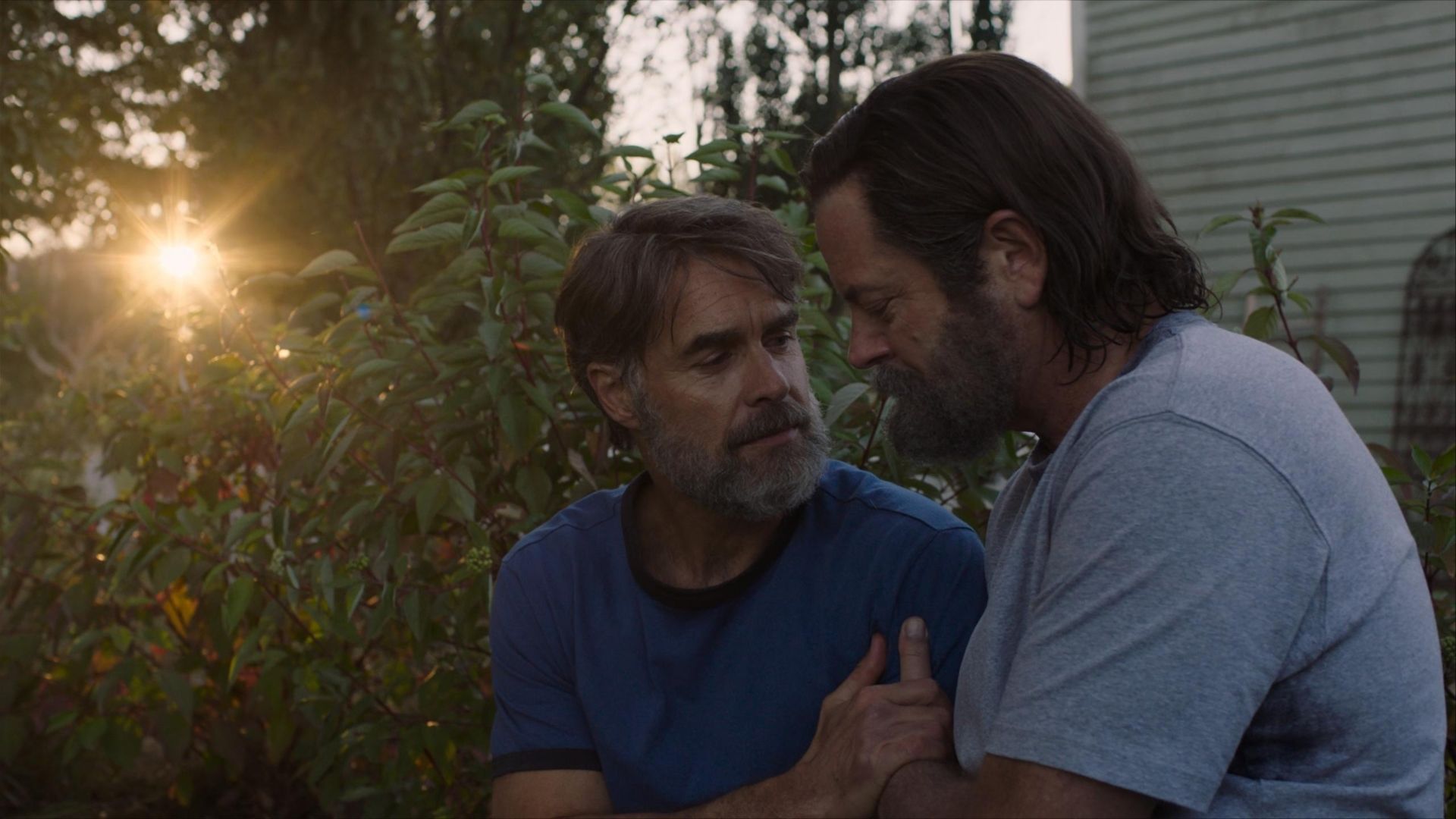 The Last of Us' episode 3 review: Nick Offerman and Murray