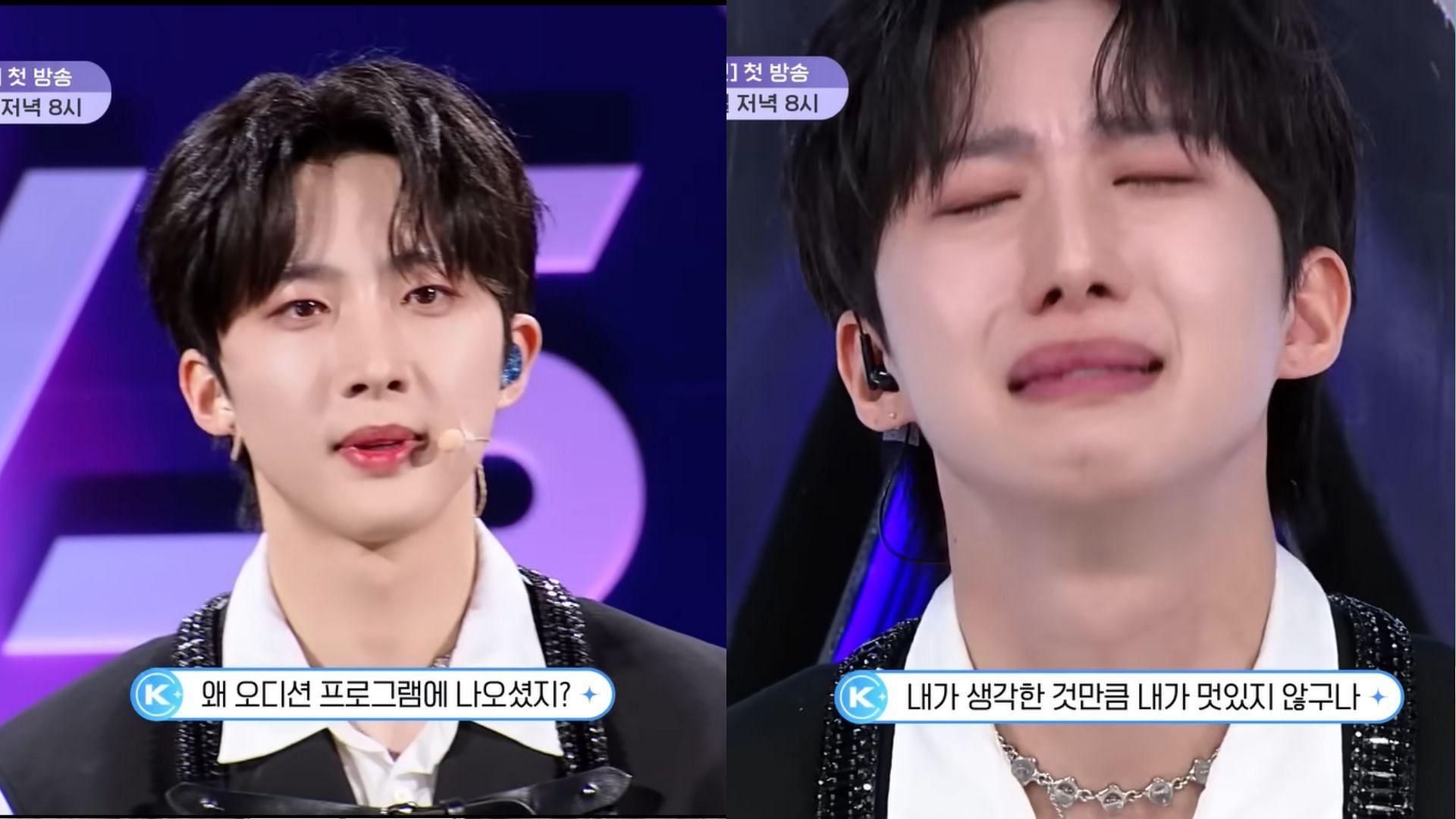 Fans furious over Mnet allegedly evil editing PENTAGON