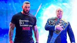 "The biggest bully, manipulator, abuser, liar" - Popular WWE star lashes out at Roman Reigns after SmackDown