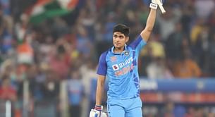“Shubman Gill knew if he doesn’t perform, he might not be considered for next T20I” – Danish Kaneria