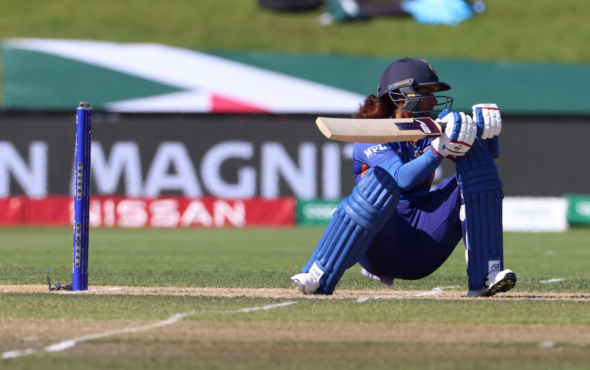 Mithali Raj scored 39 runs from 45 balls in this women&#039;s T20 game