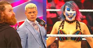 WWE RAW Results: Brock Lesnar laid out; Former champ attacks own teammates - Winners, Recap, Grades, and Highlights (February 13, 2023)