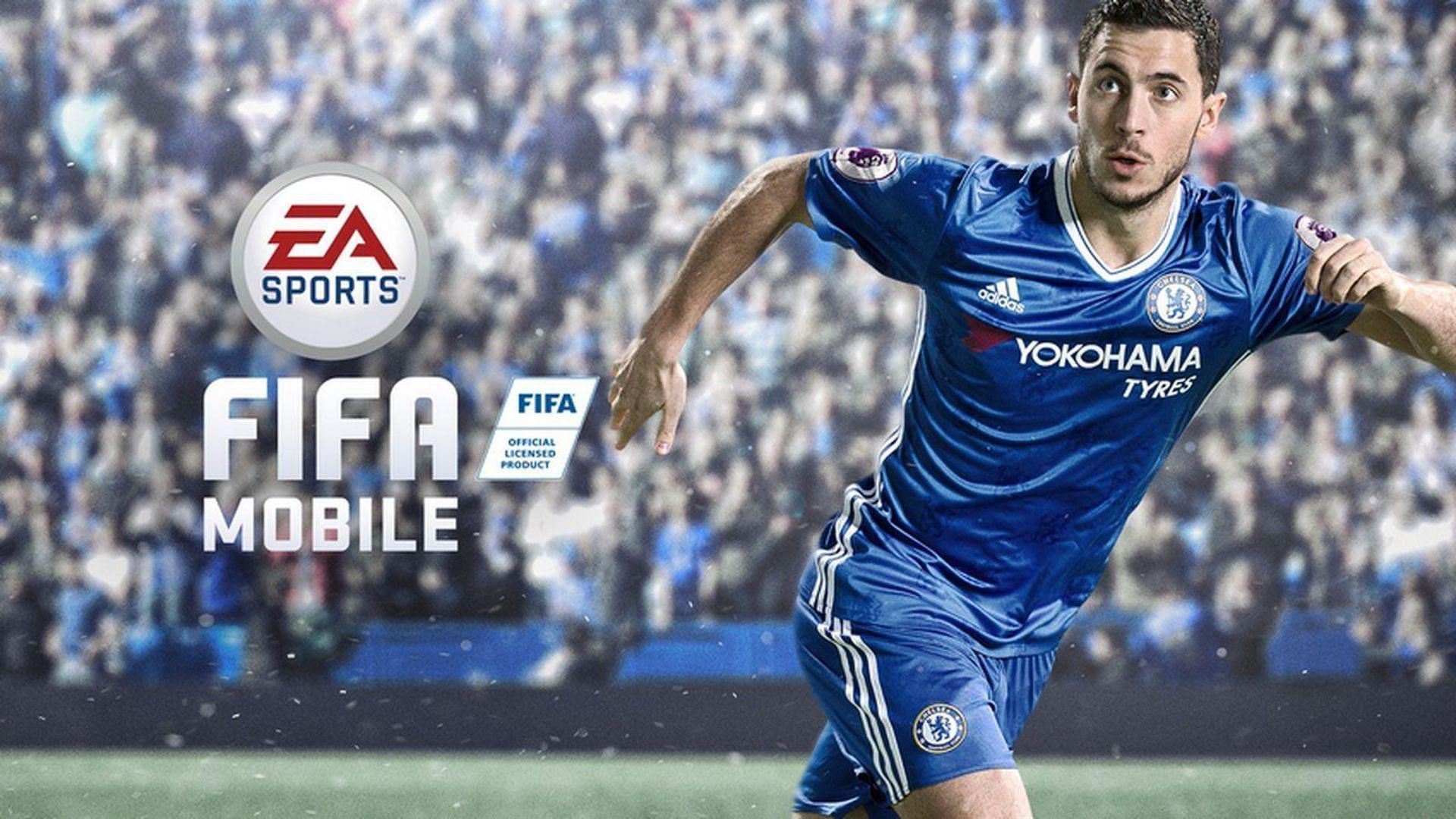 FIFA EA 2023 MOBILE