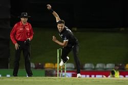 "We want him to be involved" - Gavin Larsen hopes Trent Boult will play in 2023 World Cup