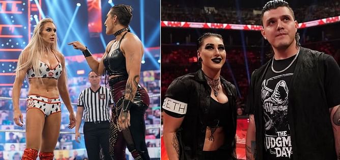 Popular stable implodes, WrestleMania arrives early - 4 potential finishes for The Judgment Day vs Beth Phoenix and Edge at Elimination Chamber
