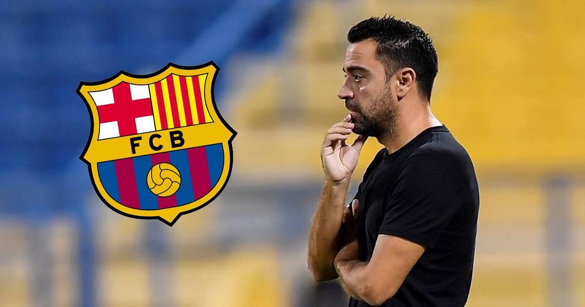 Barcelona complete January transfer for defender
