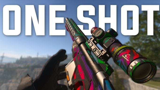 Best Warzone 2 one-shot sniper loadouts in Season 2