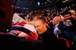 Stephen A. Smith puts Tom Brady’s retirement in perspective amidst Bill Belichick turmoil