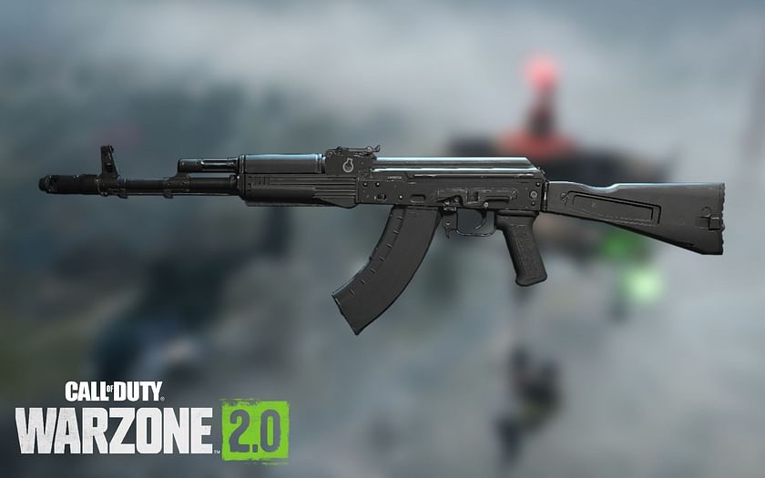 Call of Duty: Warzone 2: confira os melhores loadouts para rifle