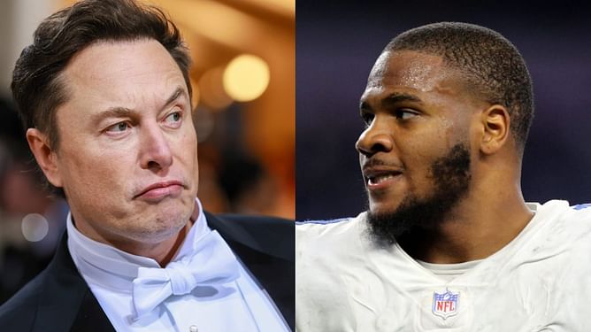 Why is Micah Parsons leaving Twitter? Cowboys star calls out Elon Musk over latest policy