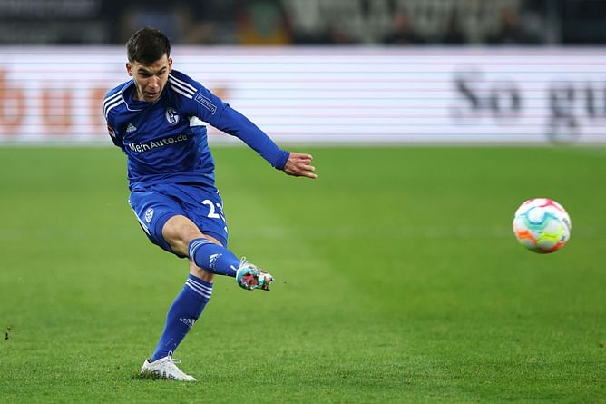 Schalke vs Wolfsburg Prediction and Betting Tips | February 10th 2023