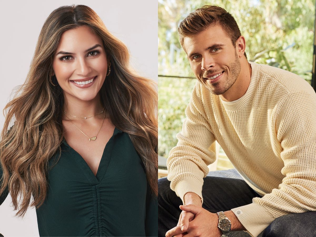 crying is odd”: Why are The Bachelor fans criticizing Katherine's crying scene during her one-on-one date with Zach?