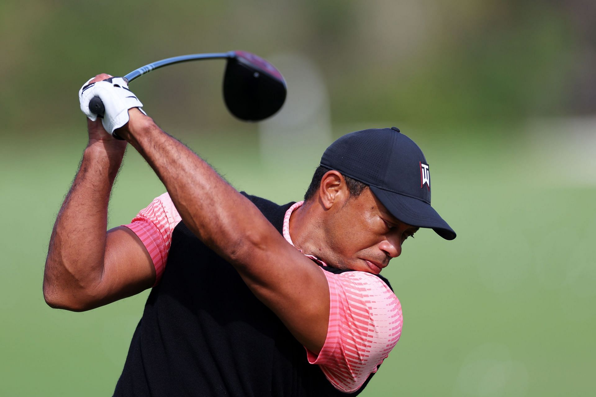 Tiger Woods officially confirms his participation at the PGA Tour Genesis Invitational 2023
