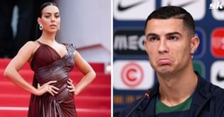 Georgina Rodriguez reveals one thing Cristiano Ronaldo doesn’t do at home despite being the ‘best husband’