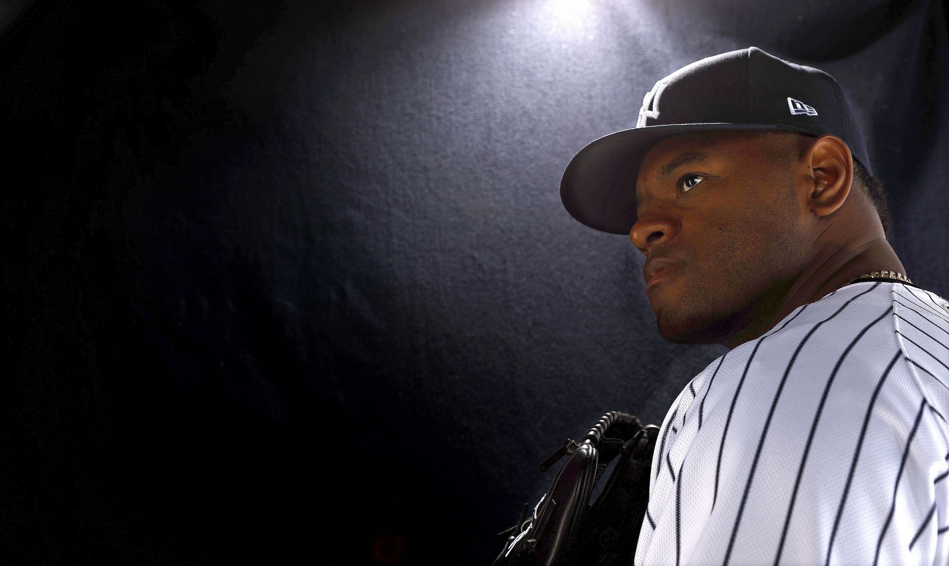In his first spring training outing since 2018, Yankees' Luis Severino  finds nerves, velocity - The Athletic