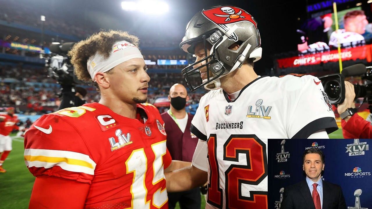 Super Bowl LV: Tom Brady Just Beat Patrick Mahomes On This Key Stat